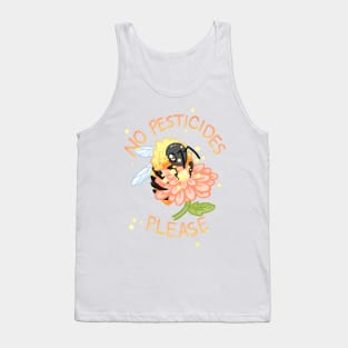 Bee Tank Top